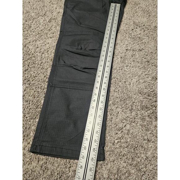 Ridgecut Tough Wear Cordura Work Pants 34x30 Toughshield Carpenter Ripstop - Picture 7 of 9